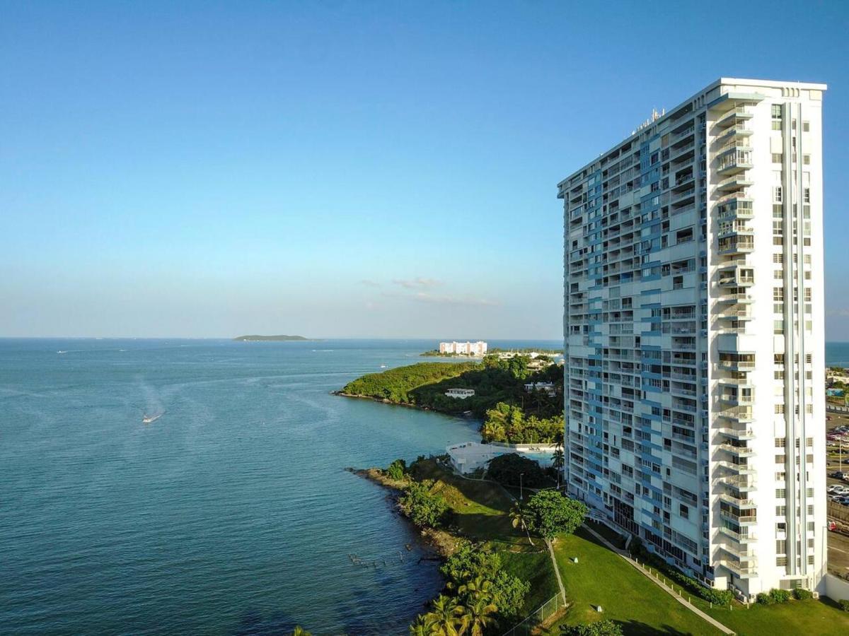 Waterfront Studio At Fajardo, Puerto Rico Exteriör bild