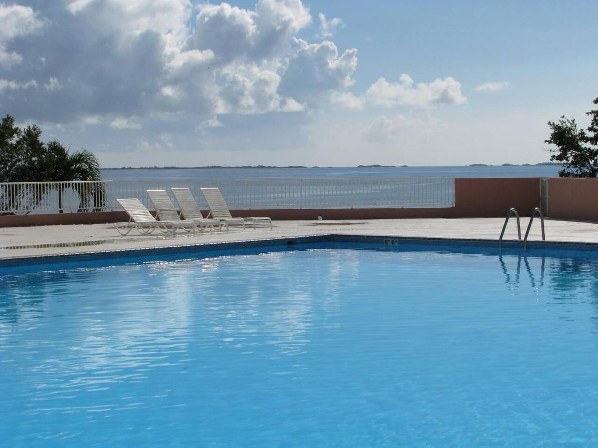 Waterfront Studio At Fajardo, Puerto Rico Exteriör bild